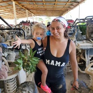 Meet your Posher, Amanda